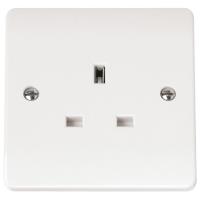 Scolmore Socket Outlets